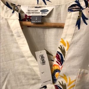 Old Navy Tops - Old Navy tunic shirt Old Navy Tops - Old Navy tunic shirt